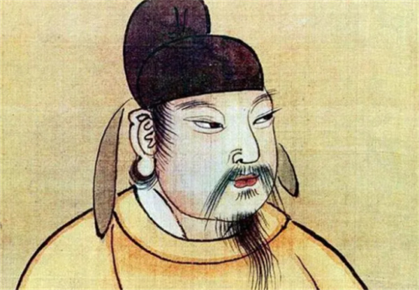 李煜夜里辗转难眠吟诵了一首名作清新质朴却很容易激发共鸣(晚唐诗人李煜)