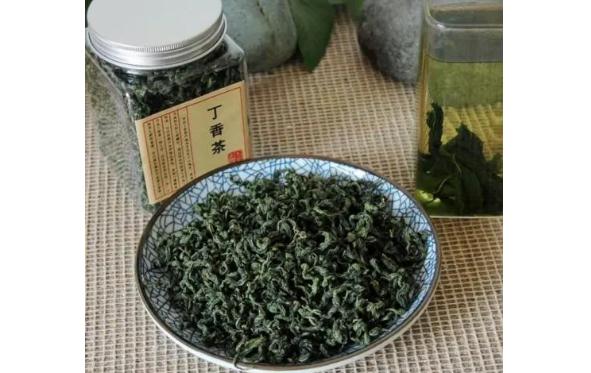 丁香茶如何辨别真假丁香叶茶的功效与作用(丁香茶真假怎么认)