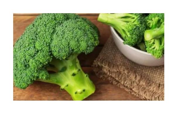 西兰花价值及功效与作用