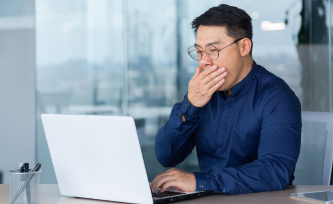 为啥越累越容易胖