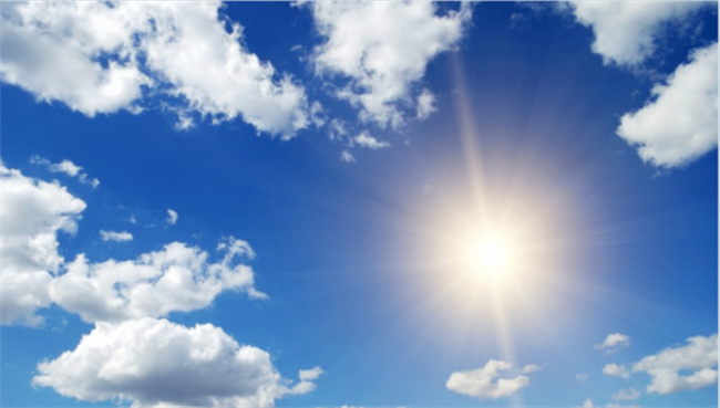 烈日炎炎的意思赤日炎炎和烈日炎炎的区别(烈日炎炎是一个成语吗)