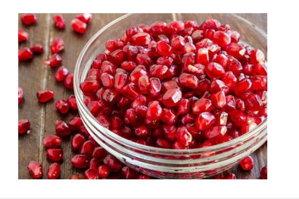 吃石榴不吐籽有危害吗吃石榴籽要注意什么(吃石榴不吐籽会得结石吗)