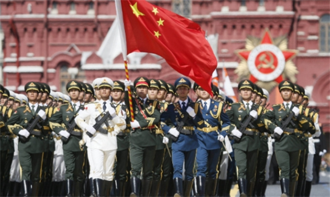 ​八一建军节的起源是什么2023年八一是建军多少周年(农业局庆八一建军节的活动方案)