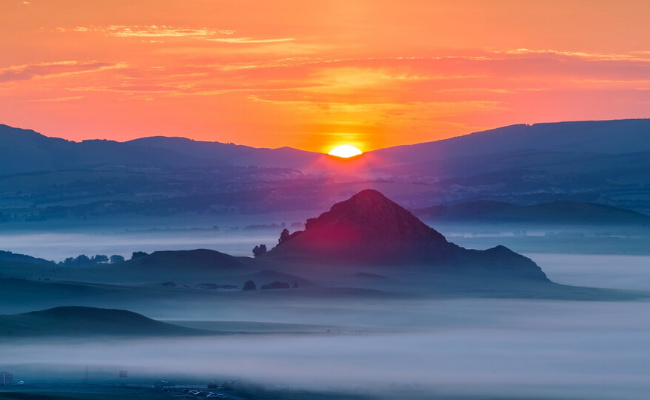 我曾经捡到过一束光