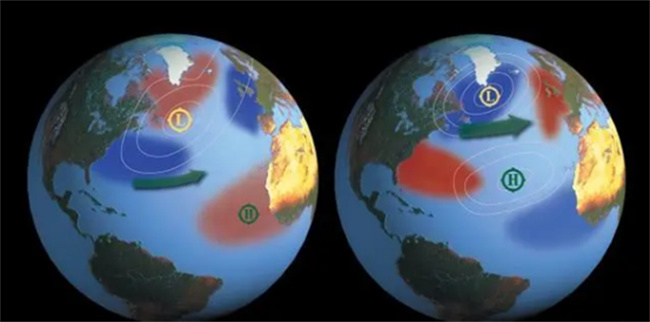 ​拉尼娜现象是什么意思拉尼娜现象会怎么样(拉尼娜和厄尔尼诺现象产生的原因及影响)