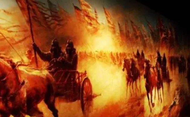 蒙姓起源与蒙恬之关系