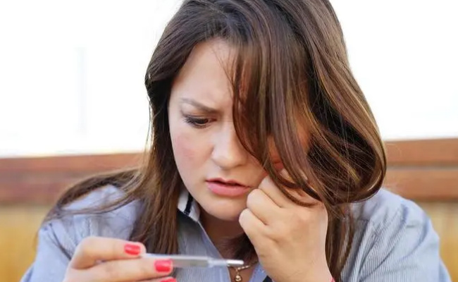 什么是猩红热有什么症状