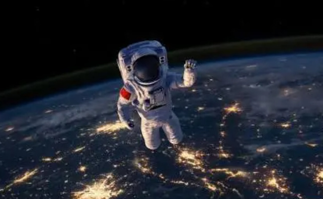 航天员去太空有什么作用
