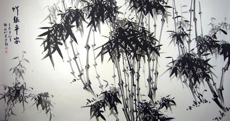 竹子有哪些应用价值呢