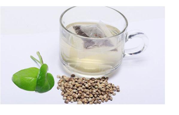火麻仁茶怎么做火麻仁茶可以长期喝吗(火麻仁泡茶的功效与作用)
