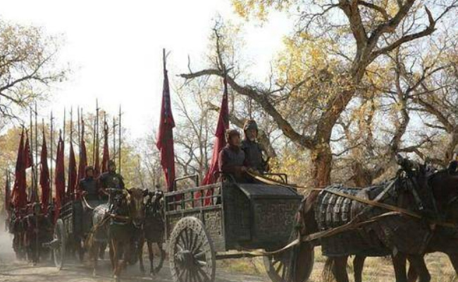 蒙姓起源与蒙恬之关系