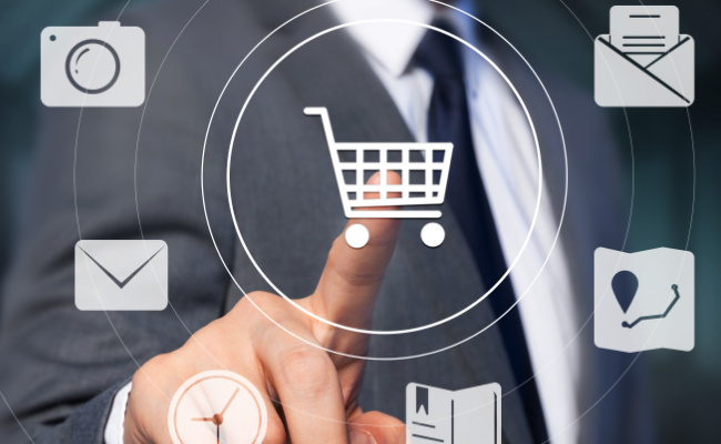 电商怎么做起来