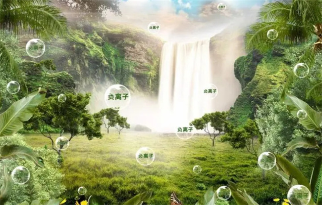 质谱正离子和负离子的区别