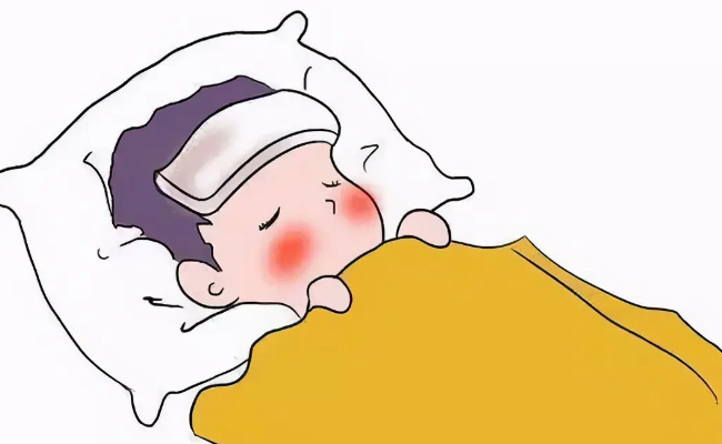 6个月婴儿体温多少算正常体温