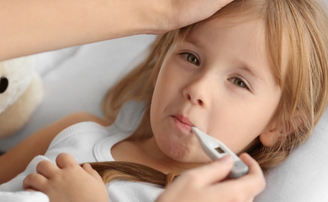 什么是猩红热有什么症状