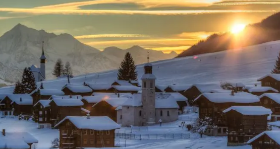 2022年到2023年是冷冬还是暖冬