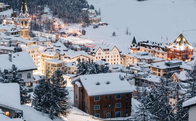 2024年冬奥会在哪个国家举办