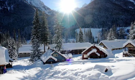 2022年到2023年是冷冬还是暖冬