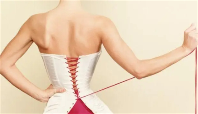​如何瘦腰怎样才能瘦腰(瘦腰和肚子最有效的方法)