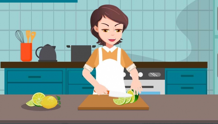 水果热量含量排名