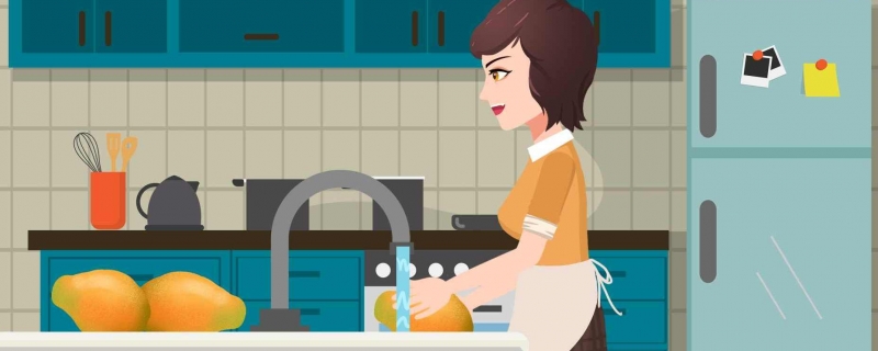 水果的热量排行榜从低到高排名前十(水果热量含量排名)