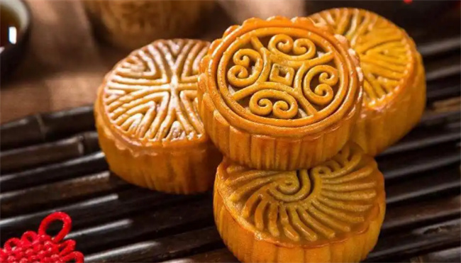 无糖月饼是否真正无糖