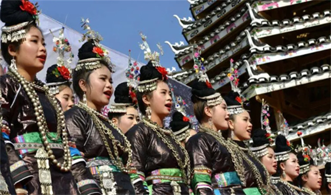 侗族过什么节日