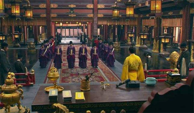 ​古人为什么还要抢着去争夺皇位(为什么说纣王是最后一位人皇)