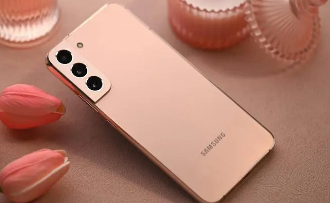 温度传感器手机