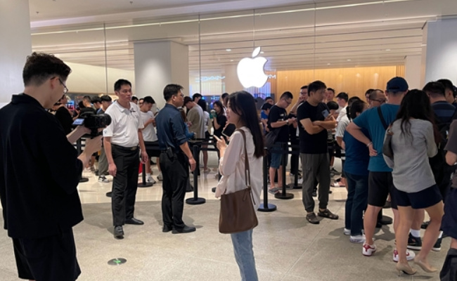 iphone14出来后13系列会降价多少