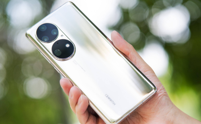 温度传感器手机