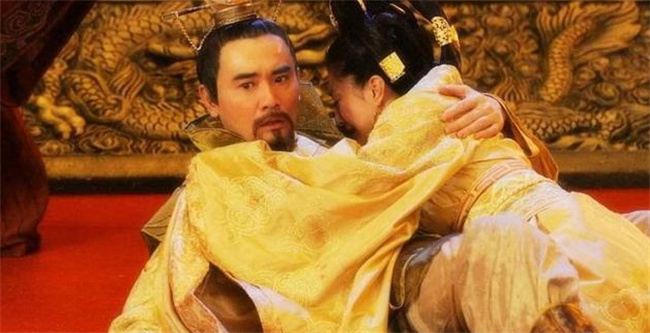 为什么说纣王是最后一位人皇