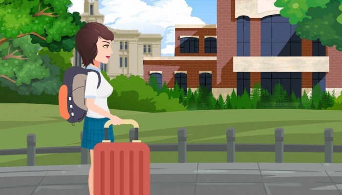 双肩包国内品牌十大排名