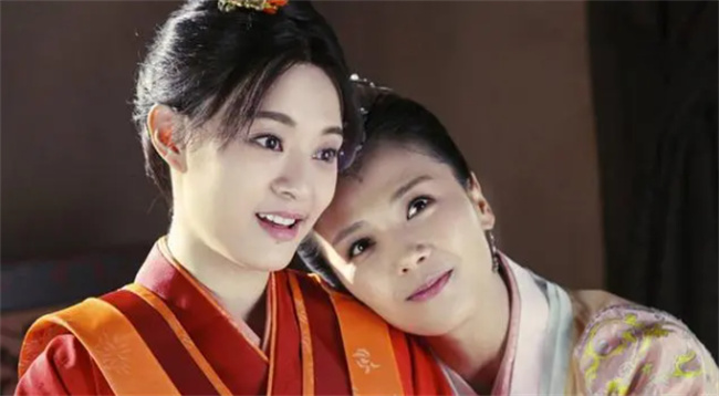 ​芈月和华阳夫人是什么关系华阳夫人和芈启的关系(秦国华阳夫人是芈月什么人)