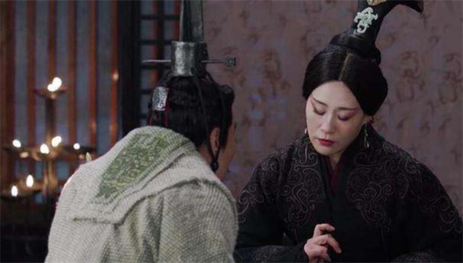 秦国华阳夫人是芈月什么人