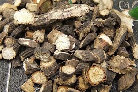 赤芍的功效与作用主要治什么病