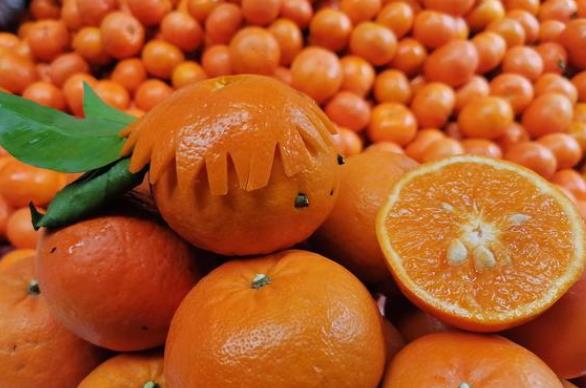 怀孕能吃沃柑吗