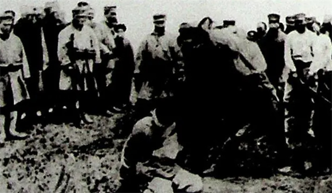 ​1928年是哪个皇帝1928年中国发生了什么(1928年中国发生了什么大事)