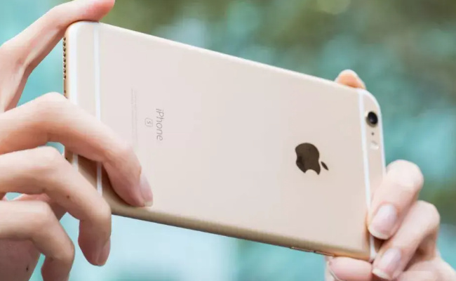 iphone平均寿命将达8年