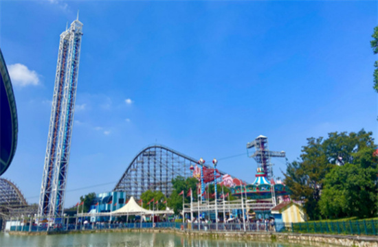 上海有哪些必去的景点