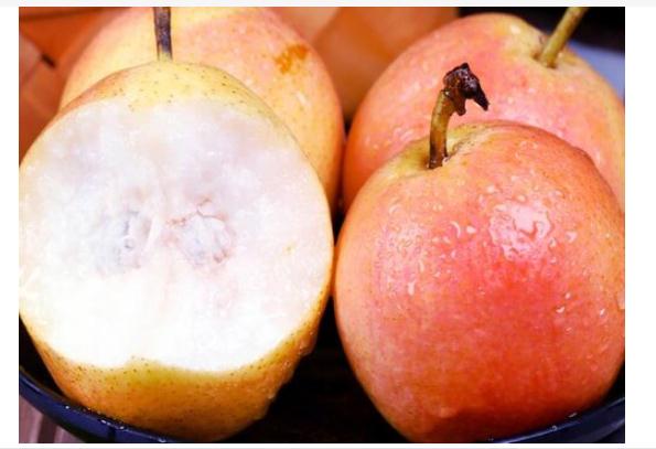 南果梨怎么储藏啊南果梨可以放冰箱里冻着吃吗(南果梨可以冷冻保存吗)