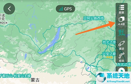 手抓地图是干什么用的(手抓地图官网)