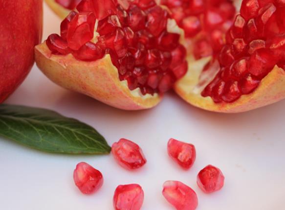 软籽石榴功效与作用是什么