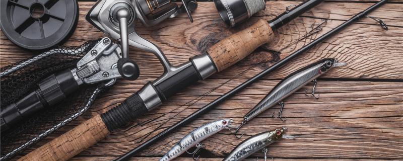 海竿轮是纺车轮好用还是水滴轮如何组装(海杆轮和纺车轮区别)