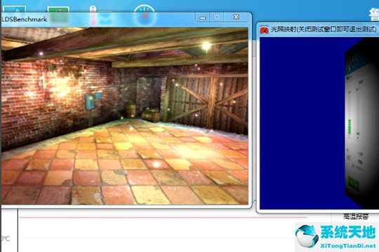 鲁大师可以烤鸡吗(鲁大师烤cpu)