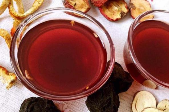 酸梅汤一定要用砂锅煮吗?