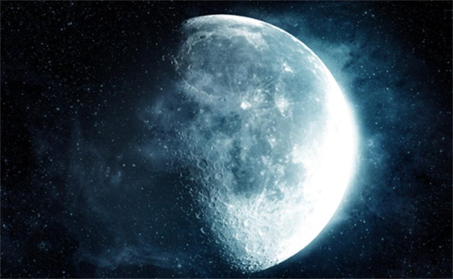 月球诞生于多少亿年前