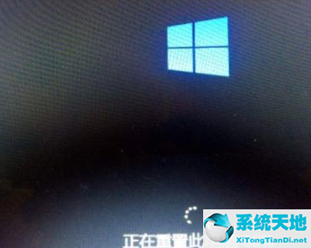 window10笔记本无法正常启动(笔记本无法正常开机 win10)