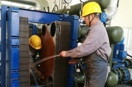 沈阳啥时候开始供暖