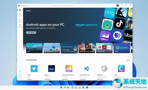 win11锁屏时间怎么设置(win11怎么设置休眠)